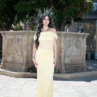 Maria, natjecateljica u showu 'Gospodin savršeni'