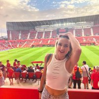 Monika, natjecateljica u showu 'Gospodin savršeni'