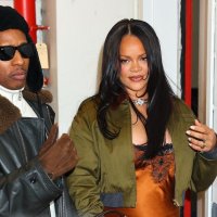 A$AP Rocky i Rihanna