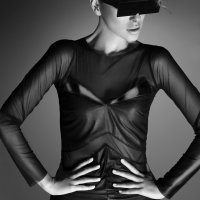 Jelena Perčin u kampanji SKIN4REBELS by Marina Jerant i Manuela Lovrencic3