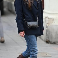 Street style izdanja na špici