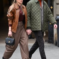 Street style izdanja na špici