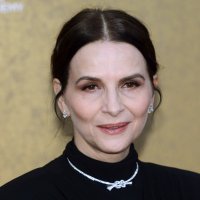Juliette Binoche