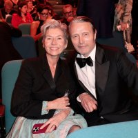 Hanne Jacobsen i Mads Mikkelsen
