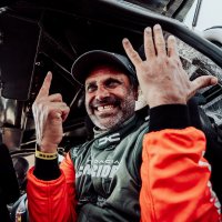 Dacia Sandriders s posadom Al-Attiyah/Lurquin pobijedili na reliju Dakar 2026