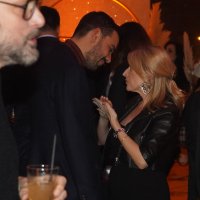 Anđelka Stević Žugić sa suprugom Markom Žugićem