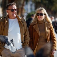 Špica na splitskoj rivi, 18.1.2026.