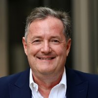 Piers Morgan
