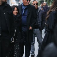 Kevin Costner u Milanu