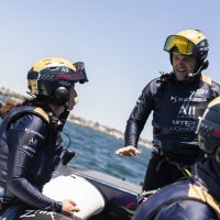 DS Automobiles i France SailGP