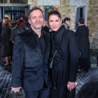 Jelena Perčin i Ante Gelo