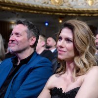 Jelena Perčin i Ante Gelo