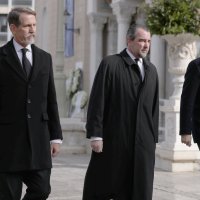 Sprovod Irene od Grčke