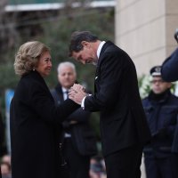 Sprovod Irene od Grčke