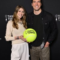 Will Reeve i Amanda Dubin