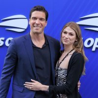 Will Reeve i Amanda Dubin