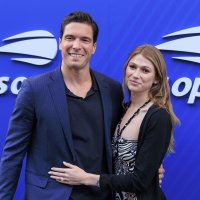 Will Reeve i Amanda Dubin