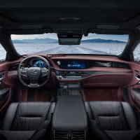 Lexus i Origami umjetnost