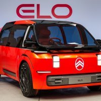 Citroën na sajmu Rétromobile Show 2026.