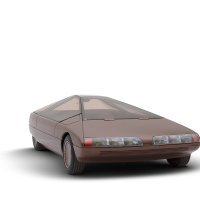 Citroën na sajmu Rétromobile Show 2026.