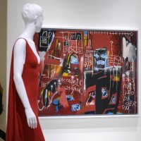 'Orizzonti - Rosso' izložba u Rimu