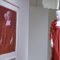 'Orizzonti - Rosso' izložba u Rimu