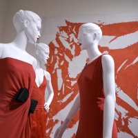 'Orizzonti - Rosso' izložba u Rimu