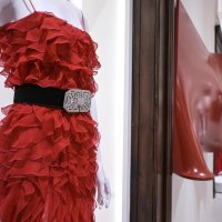 'Orizzonti - Rosso' izložba u Rimu