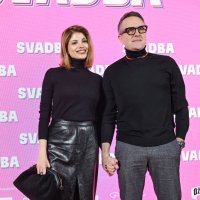 Lejla i Tarik Filipović