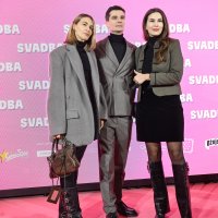 Ornela Vištica, Tamara Vrdoljak