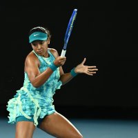 Naomi Osaka na Australian Openu