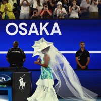 Naomi Osaka na Australian Openu