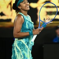 Naomi Osaka na Australian Openu