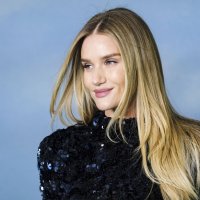 Rosie Huntington-Whiteley