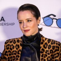 Claire Foy