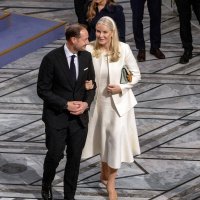 Princeza Mette-Marit