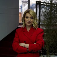 Anđelka Stević Žugić