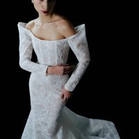 eNVy room bridal 2026