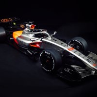 Audi Revolut F1® tim