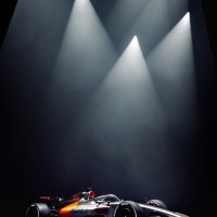 Audi Revolut F1® tim