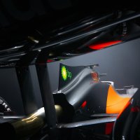 Audi Revolut F1® tim