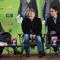 Lovro Škopljanac i Jadranka Kosor