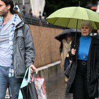 Lovro Škopljanac i Jadranka Kosor