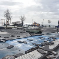 Posljedice oluje u Italiji