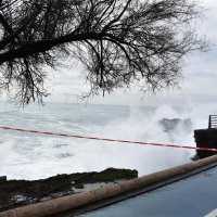 Posljedice oluje u Italiji