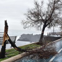 Posljedice oluje u Italiji