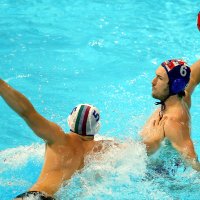 Hrvatska - Italija, vaterpolo EP, 21.1.2026.