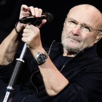 Phil Collins