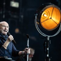 Phil Collins
