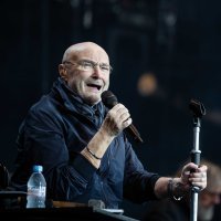 Phil Collins